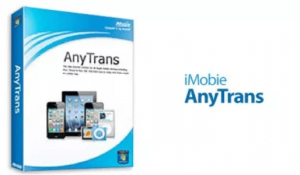 AnyTrans 8.4.1 Crack + License Code (Torrent) Free Download