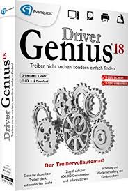 Driver Genius Crack