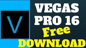 download sony vegas pro latest version with crack