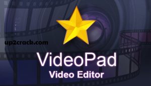 VideoPad Video Editor 6.24 Crack 