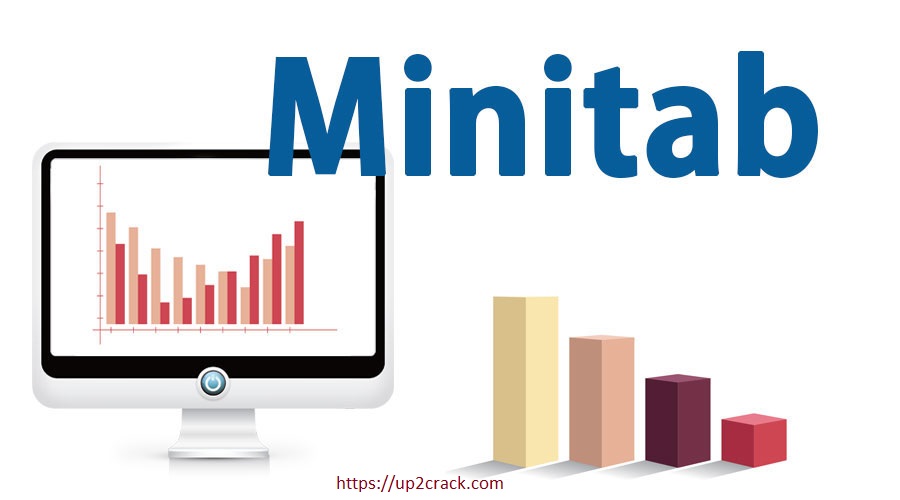Minitab Product key