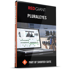 how to use pluraleyes 4