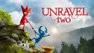 Unravel 2 Crack - By SteamPunks Full Setup Fix Free Download [Torrent]