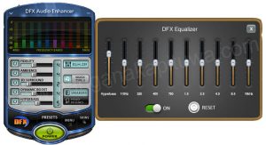 DFX Audio Enhancer 13 Crack with Keygen Full Version Free Download