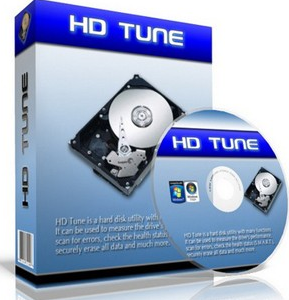 HD Tune Pro Key