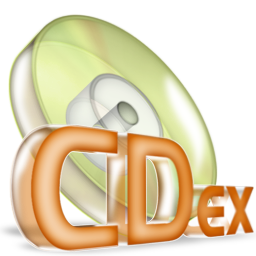 CDex Crack