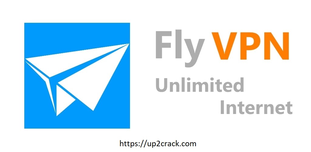 Fly VPN Crack