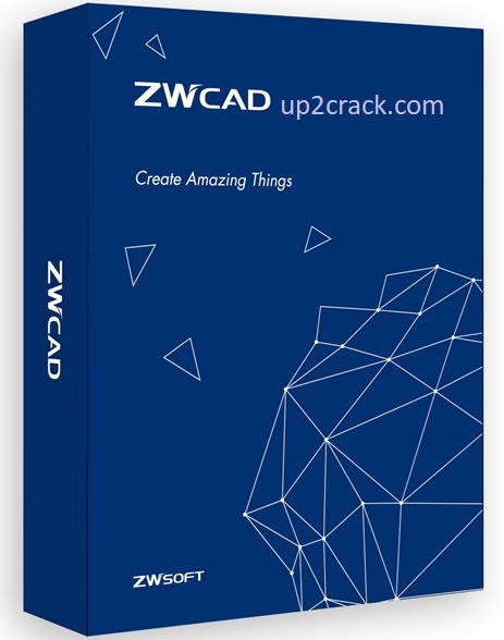 download the last version for mac ZWCAD 2024 SP1 / ZW3D 2024