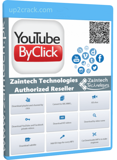 Youtube by click 2.3.15 crack activation code free download windows 10