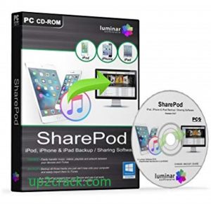 sharepod keygen download