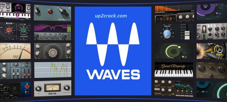 Waves Tune Real-Time Crack 2021 Archives pc