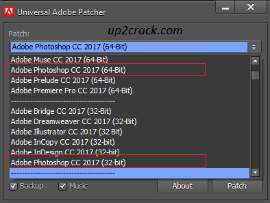 AMTEmu Adobe Universal Patcher For (Mac & Win) Download!