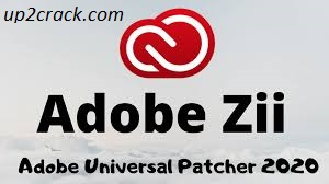 Adobe Zii Patcher 2020 v5.19 Crack + (Mac) Torrent Download
