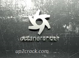 Octane Render 4 Crack + Torrent For (Mac +WIN)