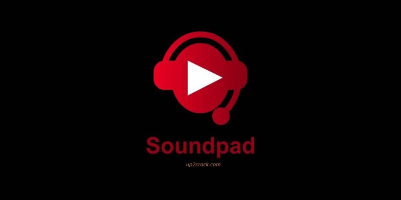 SoundPad 3.2.1 Crack Full Version Latest Download!