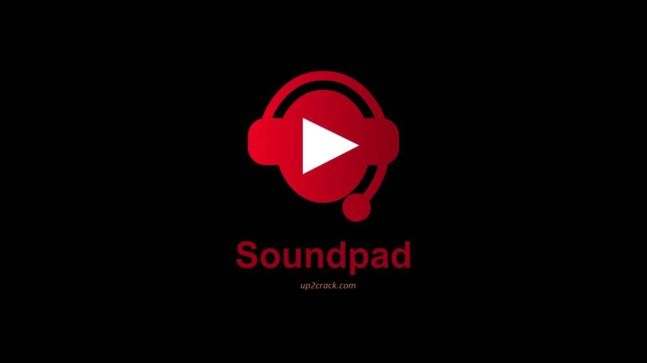 SoundPad 3.2.1 Crack Full Version Latest Download!
