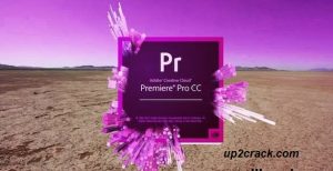 Adobe Premiere Pro CC 2020 14.0.3 Serial key + Crack (Updated)