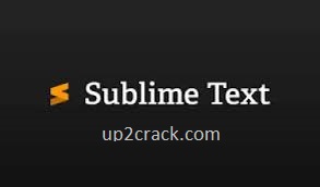 Sublime Text 3 Crack With License Key Download [Mac + Windows]
