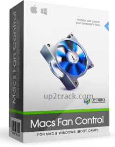 Macs Fan Control 1.5 Crack + Torrent Free Download (2020)