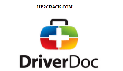 DriverDoc 5.3.521 Crack + License Key 2021 [Updated]
