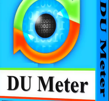 DU Meter 7.30 Crack & Serial Key Download [2021]