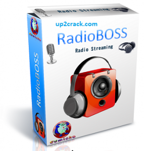 RadioBOSS Advanced 6.3.2 download the new version for ipod