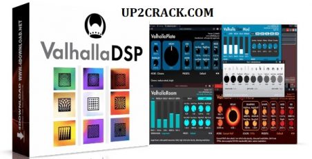 Valhalla DSP Bundle 2021.4 Crack + Torrent (Mac) Download