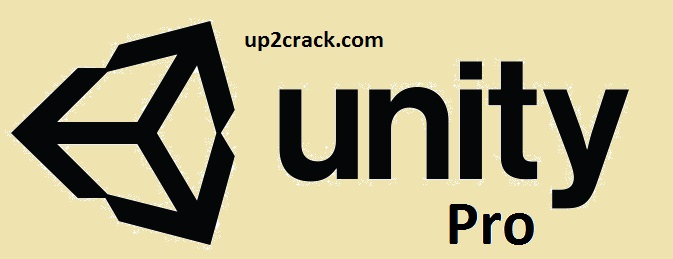 Unity Pro 2021.2.0 Download 3d Full Version Crack