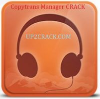 Copytrans Manager Crack