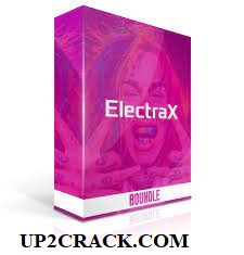 ElectraX VST 2.9 Crack & Torrent Free Download
