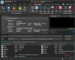 VSDC Video Editor Pro 6.7.5.302 Crack & Activation Key 2021