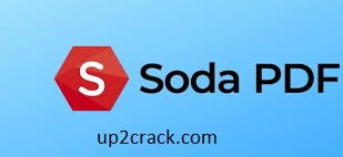 Soda PDF Home 12.0.86.2145 Crack + License Key 2021 Download
