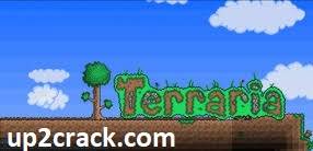 Terraria 1.4.2.3 Crack + Torrent For PC Game Download