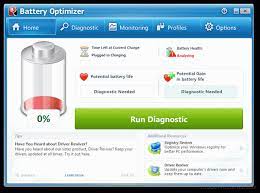 Battery Optimizer 3.0.5.18 Crack + Serial Key Free Download