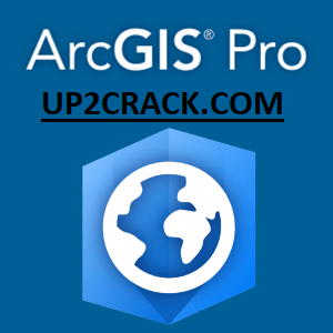 ArcGIS Pro 2.8.2 Crack + Torrent (Keygen) Free Download