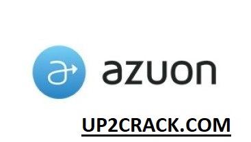 Azuon 8.0.7772 Crack + Keygen Download Full 2022 [Latest]
