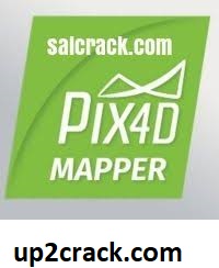 Pix4Dmapper Crack