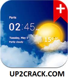Weather Clock Crack 