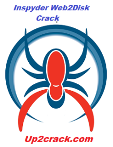 Inspyder Web2Disk v5.1.5 Crack + Serial Key 2022 Free Download