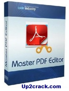 Master Pdf Editor v5.8.20 Crack For Windows (Linux) 2022 Full Download