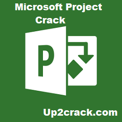 Microsoft Professional Project 16 Crack + Keygen (Patch) Free Download