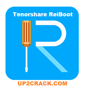 Tenorshare ReiBoot Pro 8.1.7.6 Crack + Keygen (Mac) Full 2022 Download