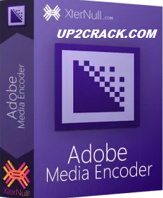 Adobe Media Encoder v22.1.1 Crack + Mac (x64) Full Version Download