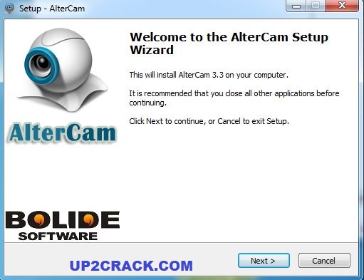 AlterCam Crack + Activation Key Full Version Download