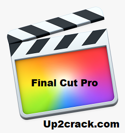 Final Cut Pro v10.6.1 Crack + Keygen (Patch) Full Version Download