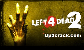 Left 4 Dead 2 Crack + Torrent (Mac) Full Download