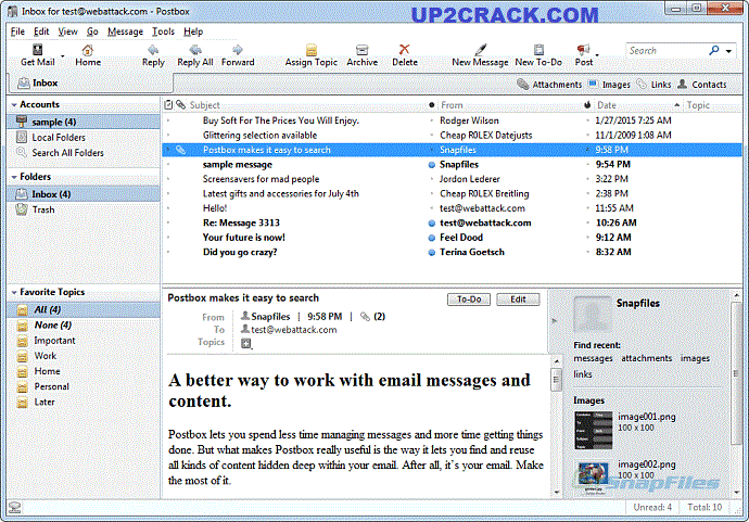 Postbox Full Cracked Reddit 2022 Download (Updated)