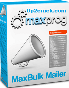 MaxBulk Mailer Pro8.7.5 Crack +  Torrent (Mac) Free Download
