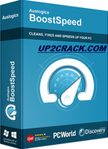 Auslogics BoostSpeed 12.2 Crack + Torrent (x64) 2022 Free Download