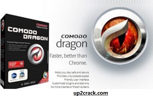 Comodo Dragon 96.0.4664.110 Crack Internet Browser Free Download [2022]